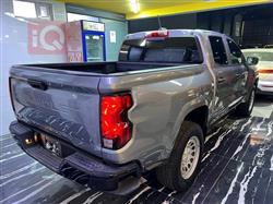 شيفروليه كولورادو